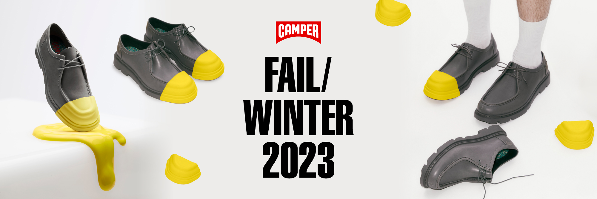 CAMPER