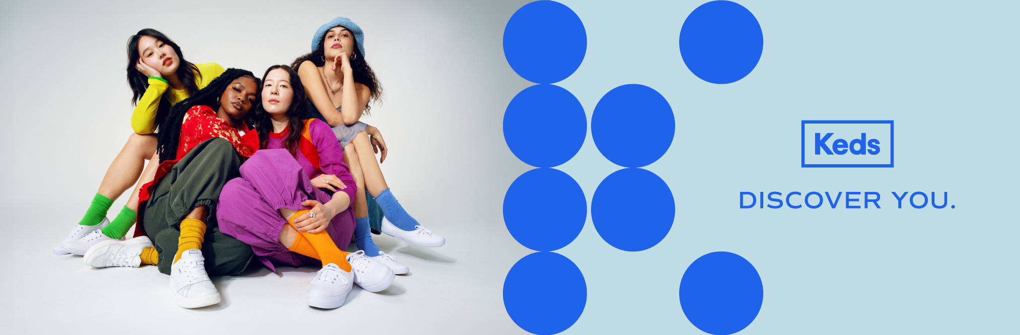 Keds