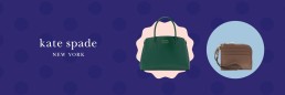 kate spade eos