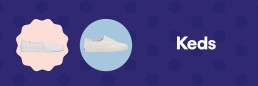keds eos