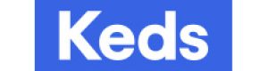 Pacifica_Brands logo_Keds Pacifica_Brands logo_Keds