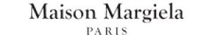 Pacifica_Brands logo_Maison Margiela Pacifica_Brands logo_Maison Margiela